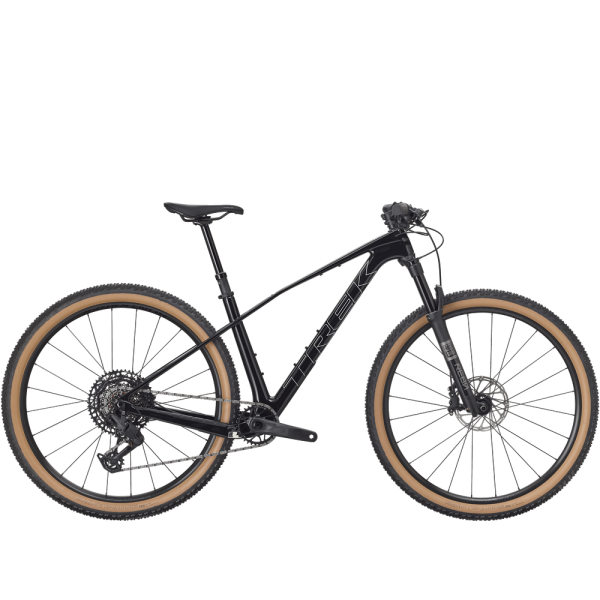Bici Mtb Trek Procaliber 9.6 Gen. 3 2026